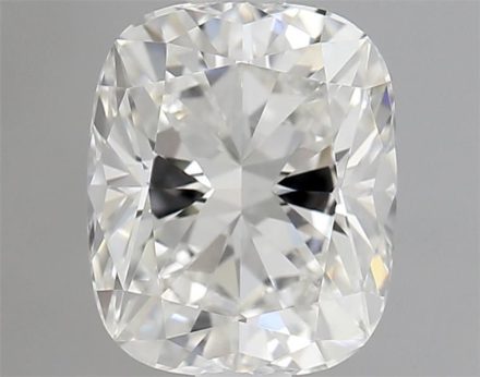 Diamond Natural 1,03Ct G-VVS1 Cushion - GIA1477782851 1