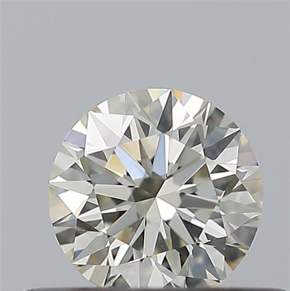 Diamond Natural 0,32Ct L-VVS2 Round - GIA7481499198 1