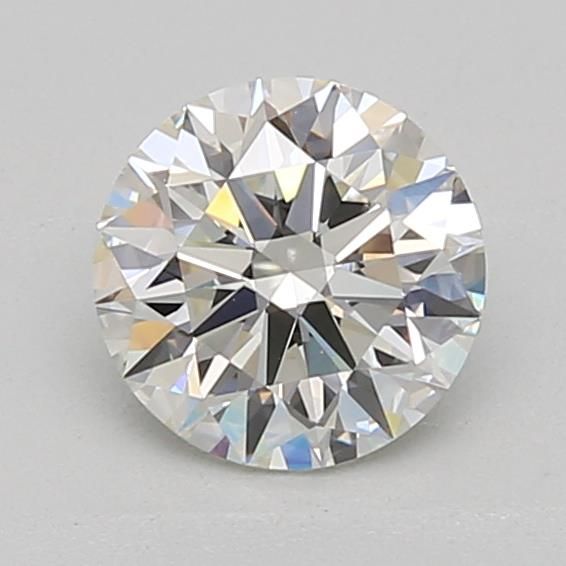 Diamond Natural 1,22Ct I-VS1 Round - GIA2225159439 1