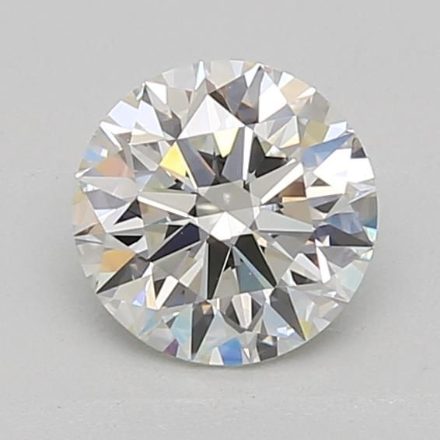 Diamond Natural 1,22Ct I-VS1 Round - GIA2225159439 1