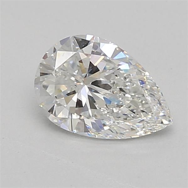 Diamond Natural 1Ct F-VS1 Pear - GIA1172248216 1