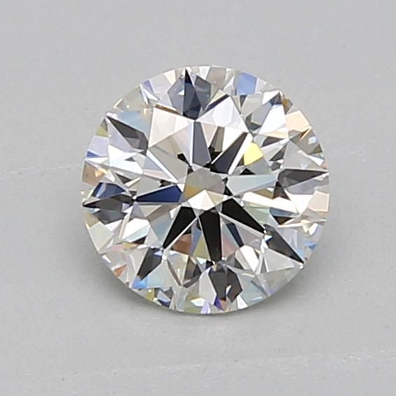 Diamond Natural 0,9Ct G-VS1 Round - GIA2225564540 1