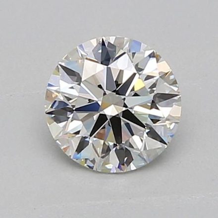 Diamond Natural 0,9Ct G-VS1 Round - GIA2225564540 1