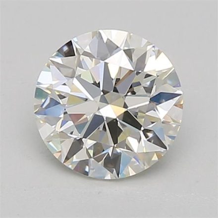 Diamond Natural 1,4Ct J-VS1 Round - GIA1469719179 1
