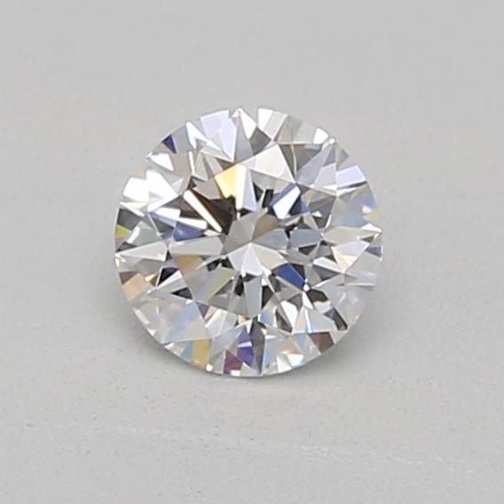 Diamond Natural 0,53Ct E-VS1 Round - GIA2488844996 1
