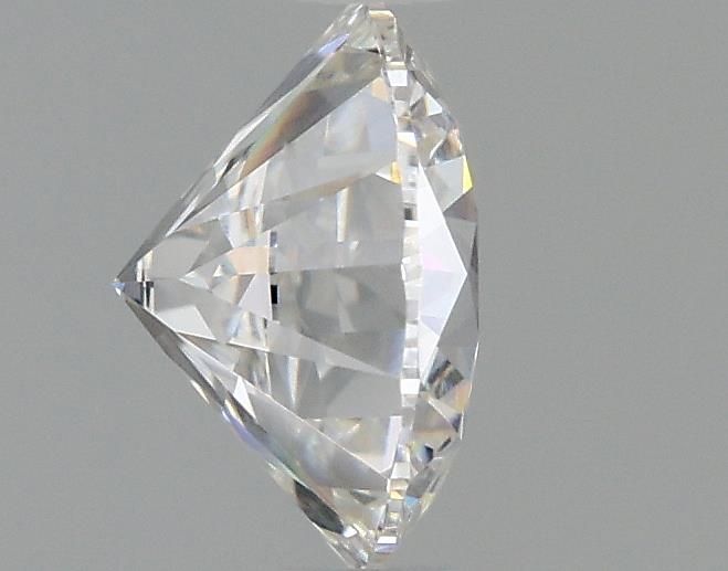 Lab Grown Diamond 1,58Ct E-VVS1 Cushion - IGILG646451707 1