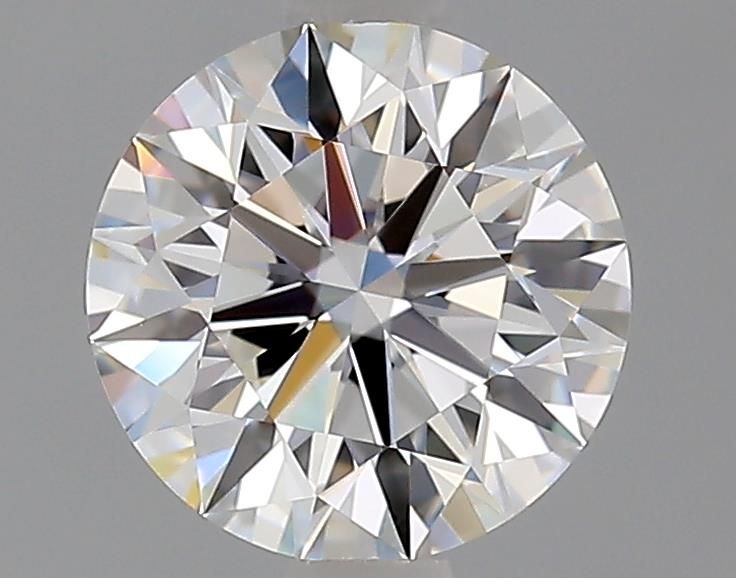 Diamond Natural 1Ct G-VVS2 Round - GIA6462207123 1