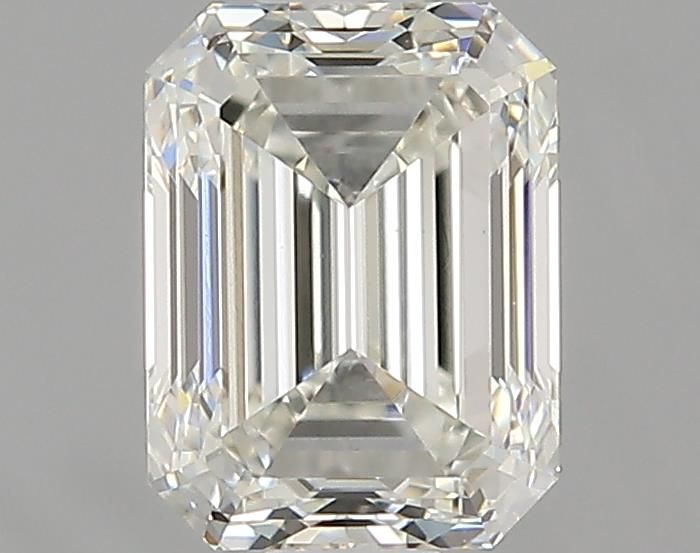 Diamond Natural 1,2Ct J-VS1 Emerald - GIA2486877902 1