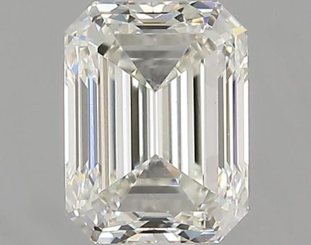 Diamond Natural 1,2Ct J-VS1 Emerald - GIA2486877902 1