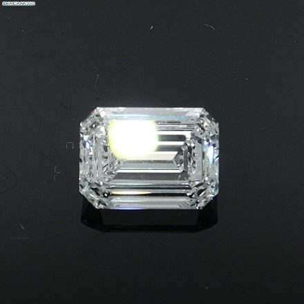 Diamond Natural 1,01Ct E-VS1 Emerald - GIA2486322770 1