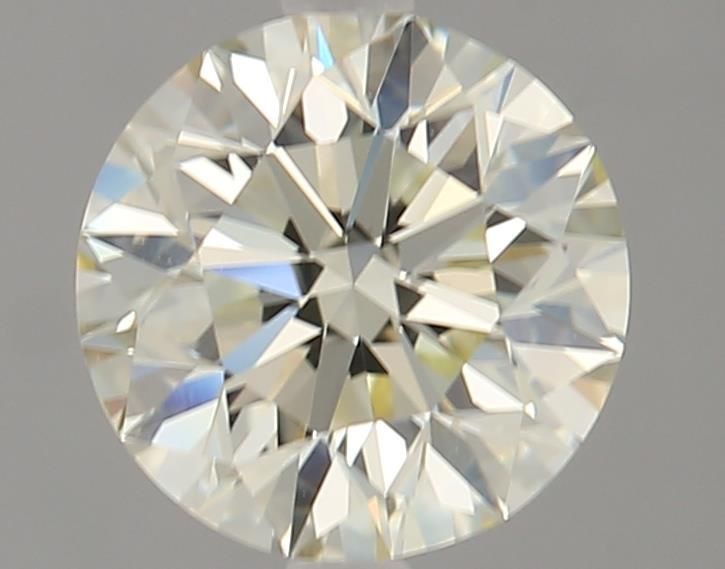 Diamond Natural 1Ct M-VVS2 Round - HRD220000204929 1