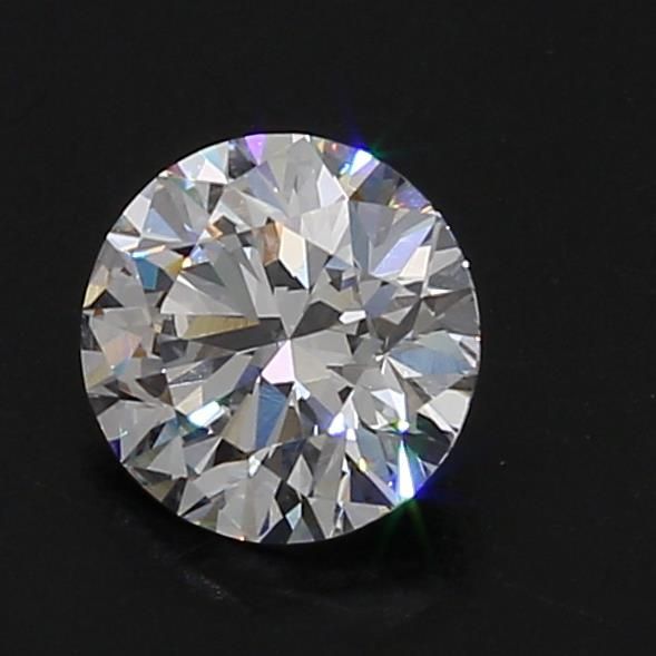 Diamond Natural 1,02Ct D-VVS1 Round - GIA2115788881 1