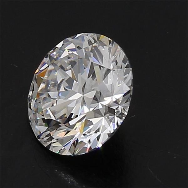 Diamond Natural 1,67Ct D-IF Round - GIA2178168862 1