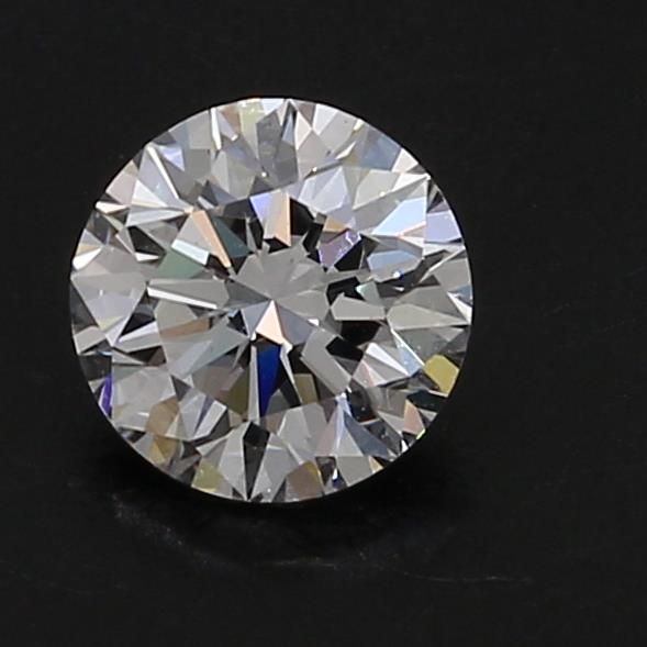 Diamond Natural 1,01Ct D-VVS1 Round - GIA1126722740 1