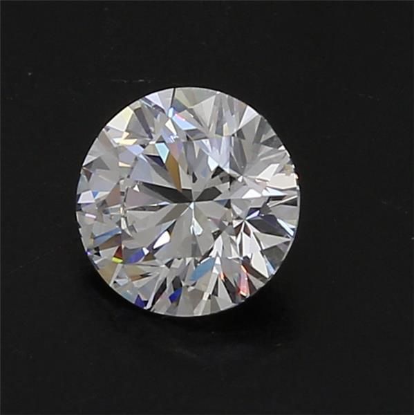 Diamond Natural 1Ct F-VVS2 Round - GIA2126599070 1