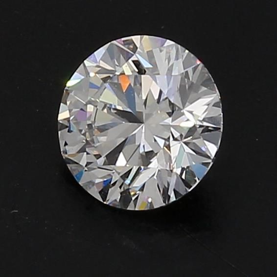 Diamond Natural 0,94Ct F-IF Round - GIA6224303479 1