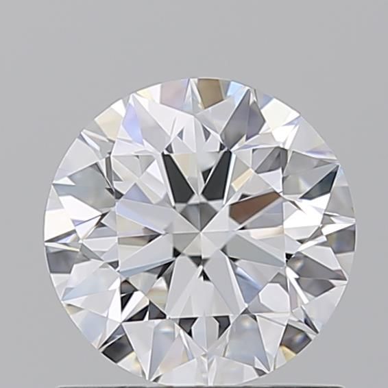 Diamond Natural 1,01Ct E-VVS1 Round - GIA1555678368 1