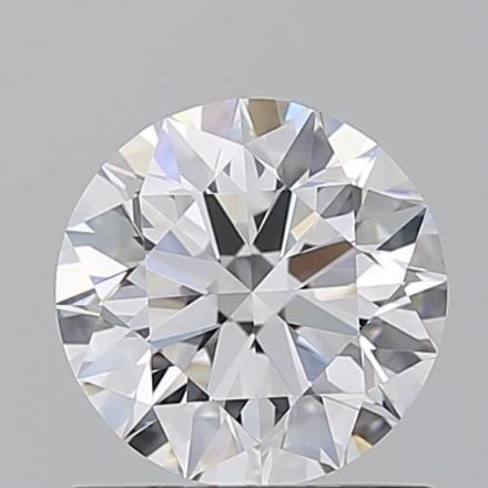 Diamond Natural 1,01Ct E-VVS1 Round - GIA1555678368 1