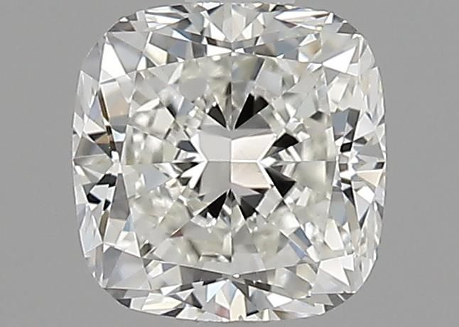 Diamond Natural 1,01Ct J-VS1 Cushion - GIA1443722526 1
