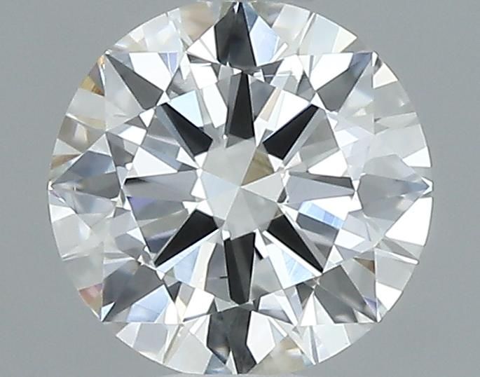 Diamond Natural 0,6Ct H-VS1 Round - GIA1509353952 1