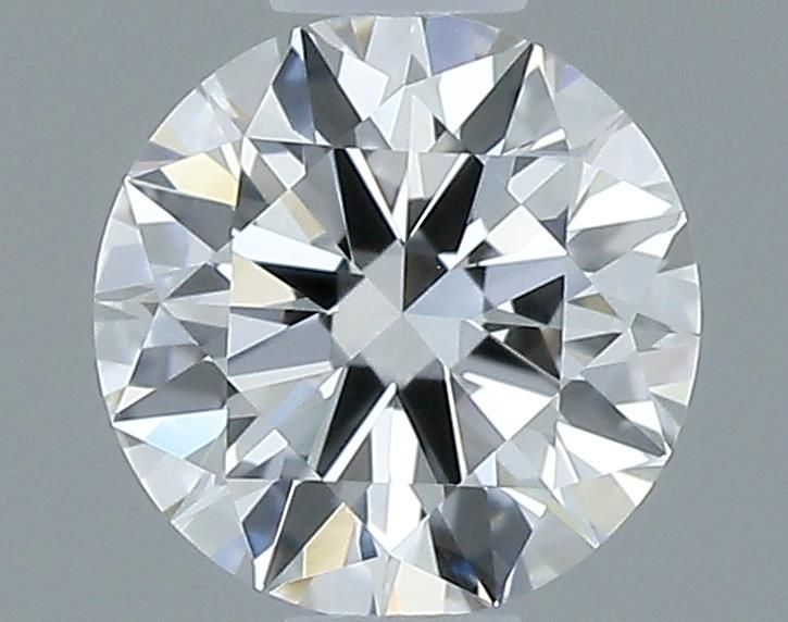 Diamond Natural 0,38Ct F-VVS2 Round - GIA2514019193 1