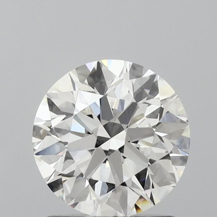 Lab Grown Diamond 1,36Ct E-VVS2 Round - IGILG612330594 1