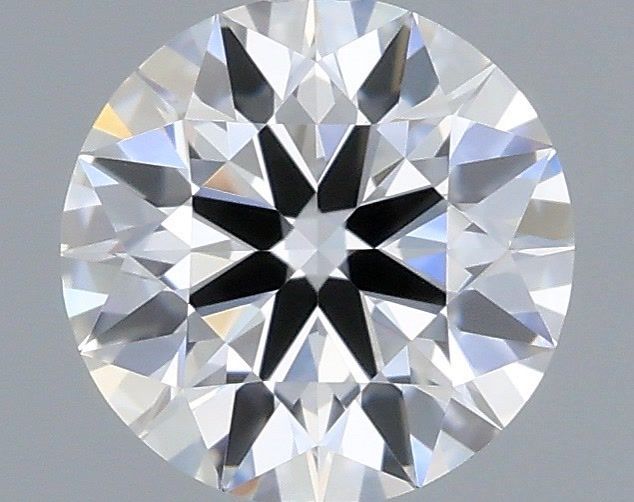 Lab Grown Diamond 0,51Ct D-VVS1 Round - IGILG816670997 1