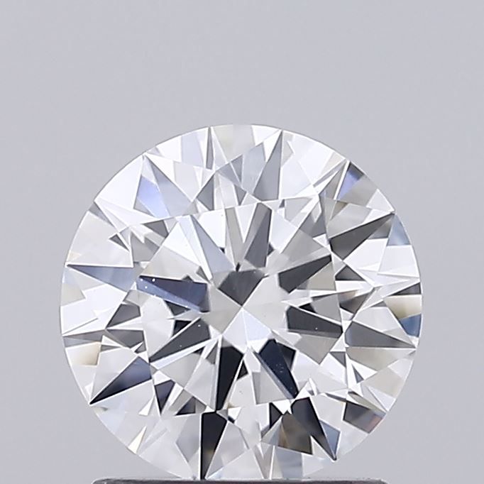 Lab Grown Diamond 1,31Ct E-VVS2 Round - IGILG793628669 1