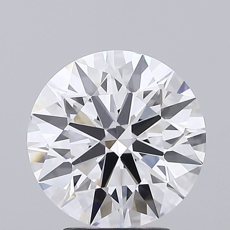 Lab Grown Diamond 3,5Ct E-VVS2 Round - IGILG790653632 1