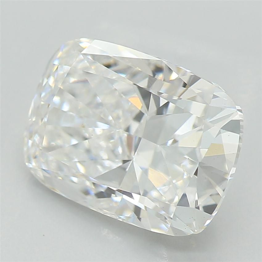 Lab Grown Diamond 2,06Ct E-VS1 Cushion - IGILG654408994 1