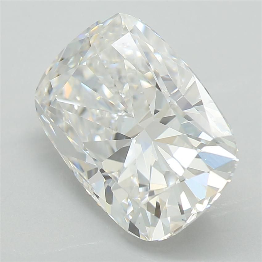 Lab Grown Diamond 2,09Ct E-VS1 Cushion - IGILG654409030 1