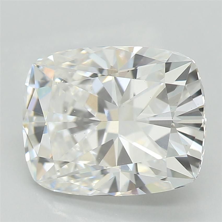 Lab Grown Diamond 2,09Ct E-VS1 Cushion - IGILG654409001 1