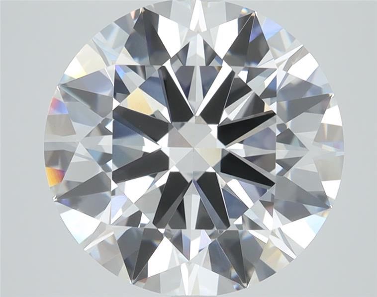 Lab Grown Diamond 1,56Ct F-VS1 Round - IGILG816657971 1