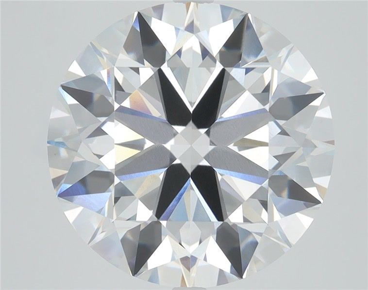 Lab Grown Diamond 1,75Ct F-VVS1 Round - IGILG816657869 1