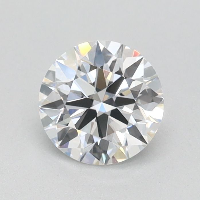 Lab Grown Diamond 0,5Ct D-VVS1 Round - IGILG831686353 1