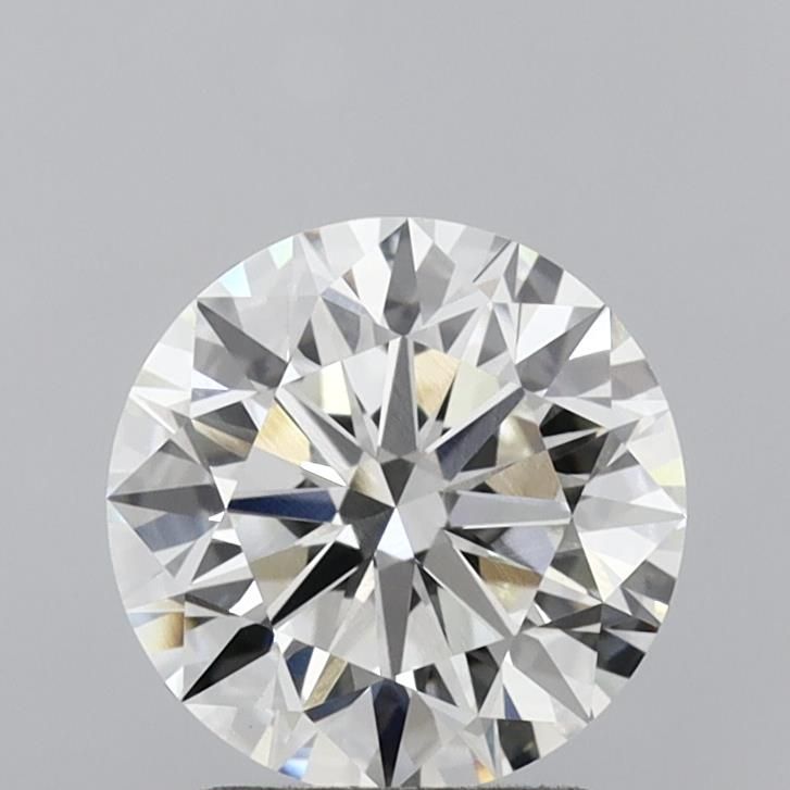 Lab Grown Diamond 2,33Ct H-VS1 Round - IGILG607309982 1