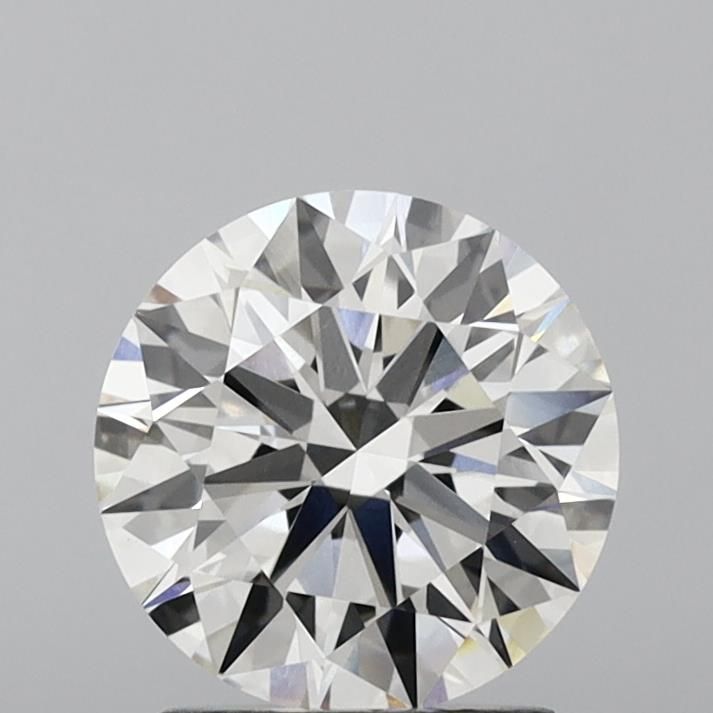 Lab Grown Diamond 2,27Ct G-VVS2 Round - IGILG605311692 1