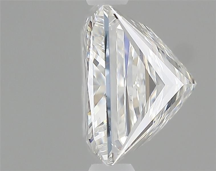 Lab Grown Diamond 1,82Ct E-VS1 Princess - IGILG588356635 1