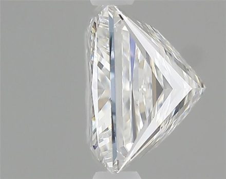 Lab Grown Diamond 1,82Ct E-VS1 Princess - IGILG588356635 1