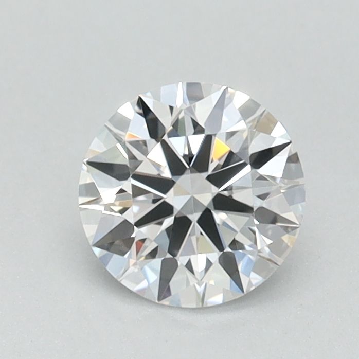 Lab Grown Diamond 0,5Ct D-VVS1 Round - IGILG830677892 1
