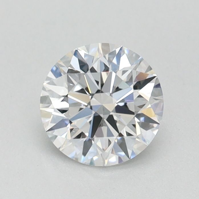 Lab Grown Diamond 0,51Ct D-IF Round - IGILG831686354 1