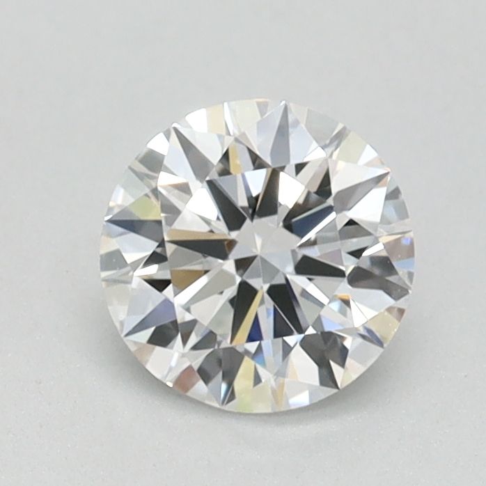 Lab Grown Diamond 0,56Ct D-IF Round - IGILG831686324 1