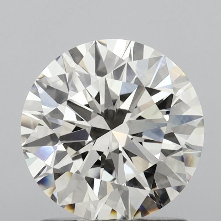 Lab Grown Diamond 1,83Ct H-VVS2 Round - IGILG634413082 1