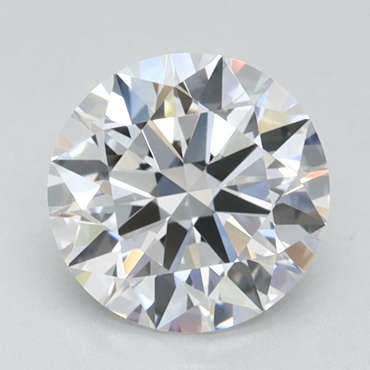 Lab Grown Diamond 1,13Ct D-VVS1 Round - IGILG832602785 1