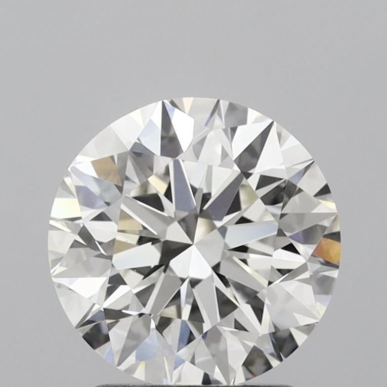 Lab Grown Diamond 1,94Ct G-VS1 Round - IGILG607309753 1