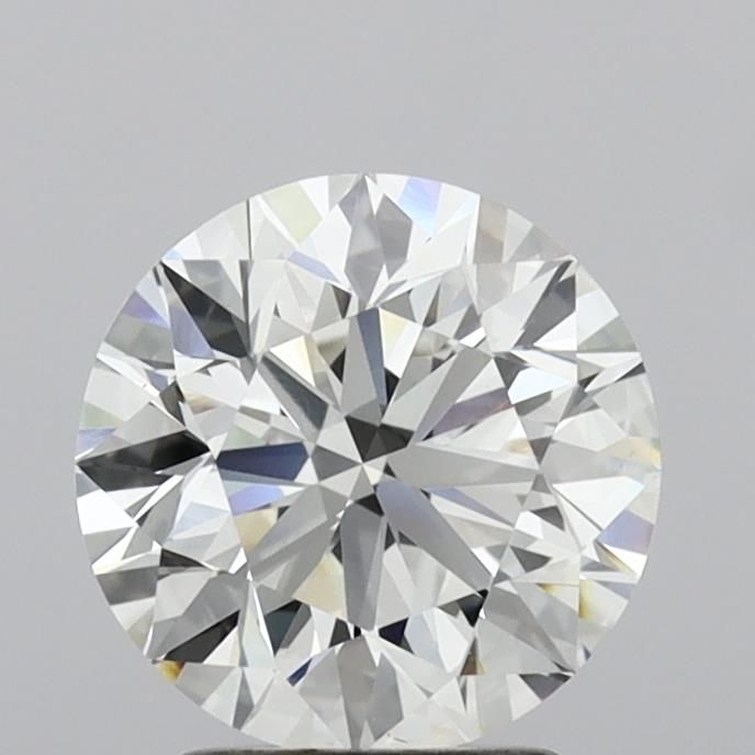 Lab Grown Diamond 2,39Ct G-VS1 Round - IGILG634412646 1