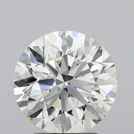 Lab Grown Diamond 2,39Ct G-VS1 Round - IGILG634412646 1