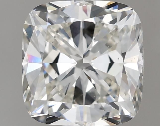 Lab Grown Diamond 1,4Ct G-VS1 Cushion - IGILG629441943 1
