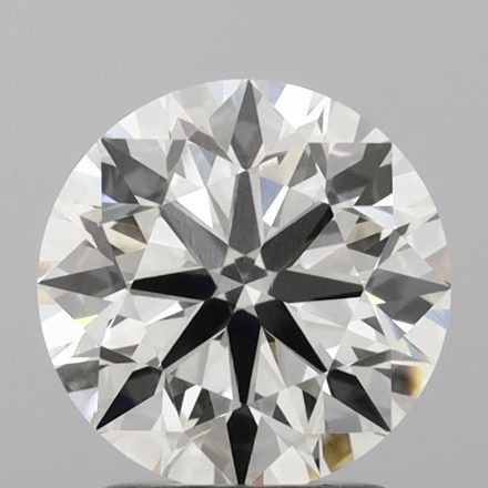 Lab Grown Diamond 1,94Ct G-VS1 Round - IGILG632436896 1
