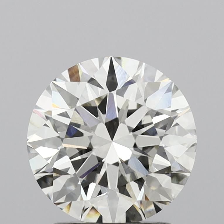 Lab Grown Diamond 1,81Ct H-VVS2 Round - IGILG621488335 1